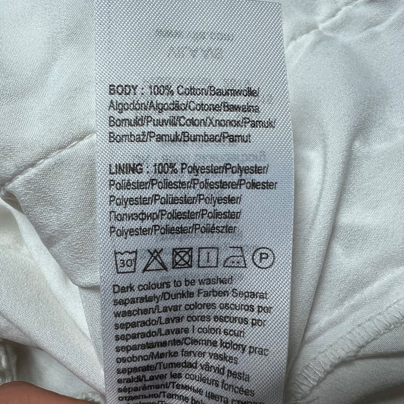 Vila T-shirt: VILA T-Shirt 🤍 – Usato da Zürich venduto da ClosetQueen 9