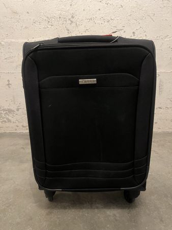 Gut erhaltener Reisecase Trolley, ideal für den Urlaub!