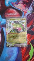 Yanmega ex - Pokemon Karte Destined Rivals