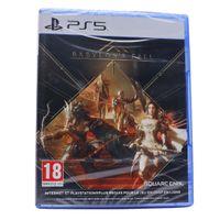 Babylon's Fall - PS5 - NEW