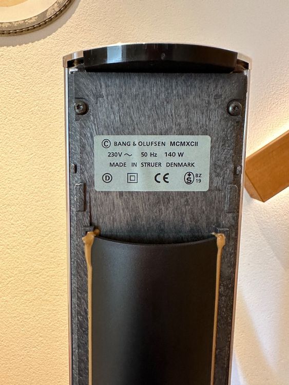 Bluetooth-Set für Bang&Olufsen B&O Beosound Beocenter Beosystem 3200