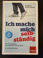 Ich mache mich selbstständig. Beobachter Edition