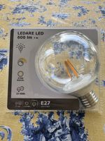 İKEA LEDARE LED1710G7 600 Im 7w E27 