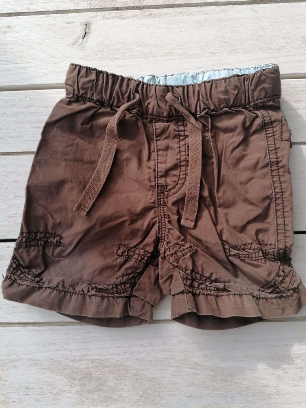 H&M Pantaloni: Shorts, Gr. 68 – Usato da Seuzach venduto da nadine.baur84