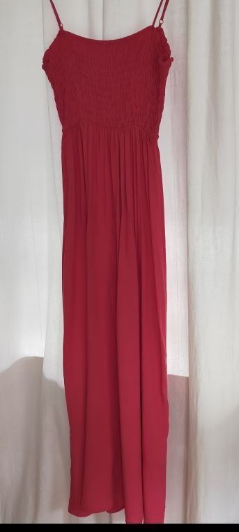Vestiti: Leichter Sommerkleid, Gr. S/M, NEU – Nuovo e nell'imballaggio originale da Zürich venduto da cas_9jbv