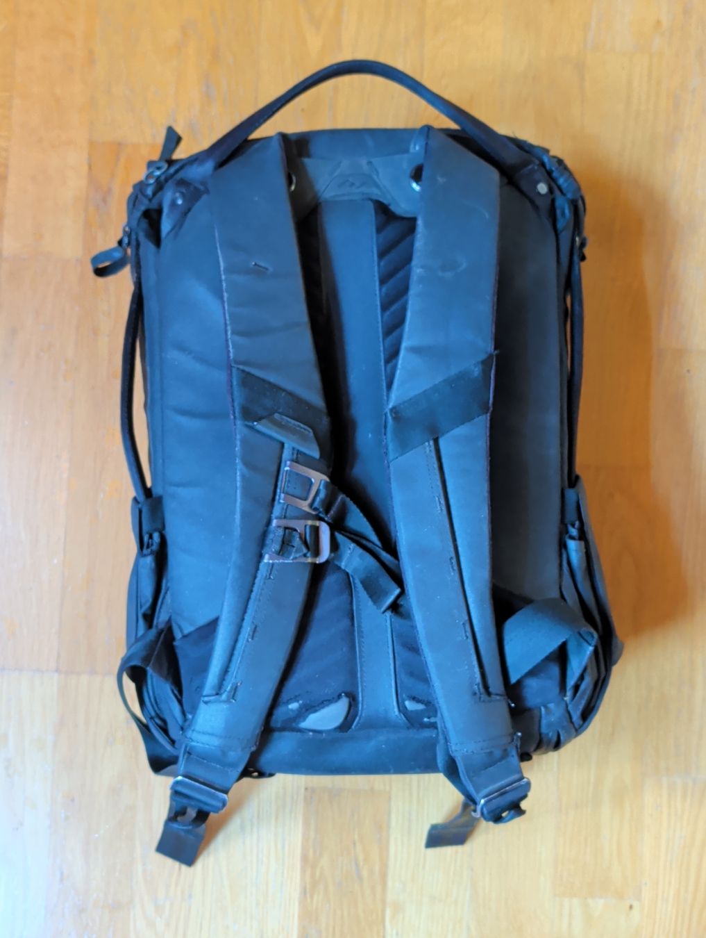 Peak Design Sacs à dos: Peak Design Everyday Backpack V1 – D'occasion à Zug par Gmask 1
