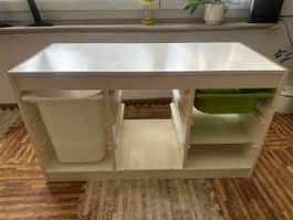 IKEA Trofast Regal Kinderregal, shelf 