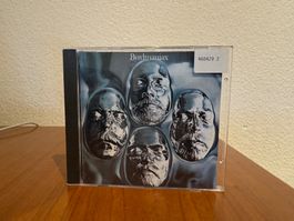 The Byrds - Byrdmaniax - HA11J
