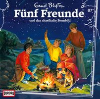 Fünf Freunde: 10x: 78, 79, 80, 81, 82, 83, 84, 85, 86, 87