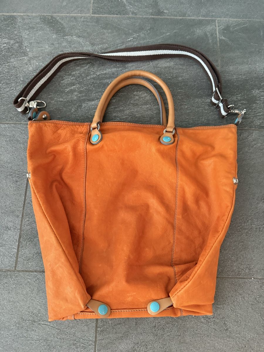 Borse da donna: Sommertasche – Usato da Davos Platz venduto da mon_v2vm 2