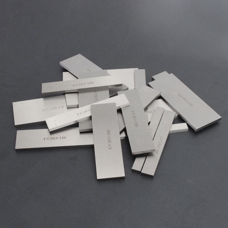 Alle Werkzeuge: 18x Parallelunterlagen Parallel Base Set – Neu (gemäss Beschreibung) aus Thun von coverall 5