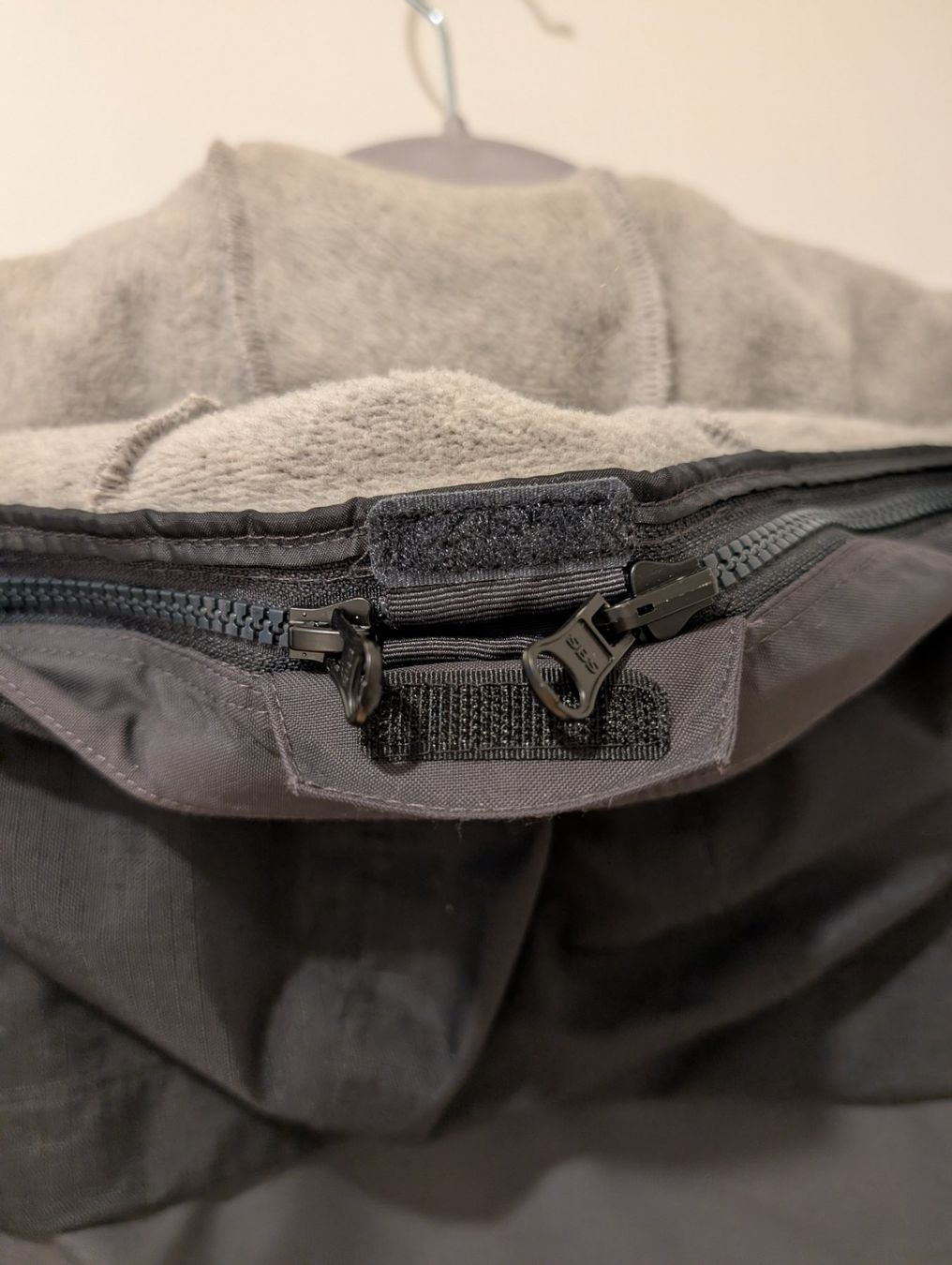 Decathlon Giacche: Decathlon Forclaz Jacke EU L – Usato da Schönenwerd venduto da sal_75dx 7