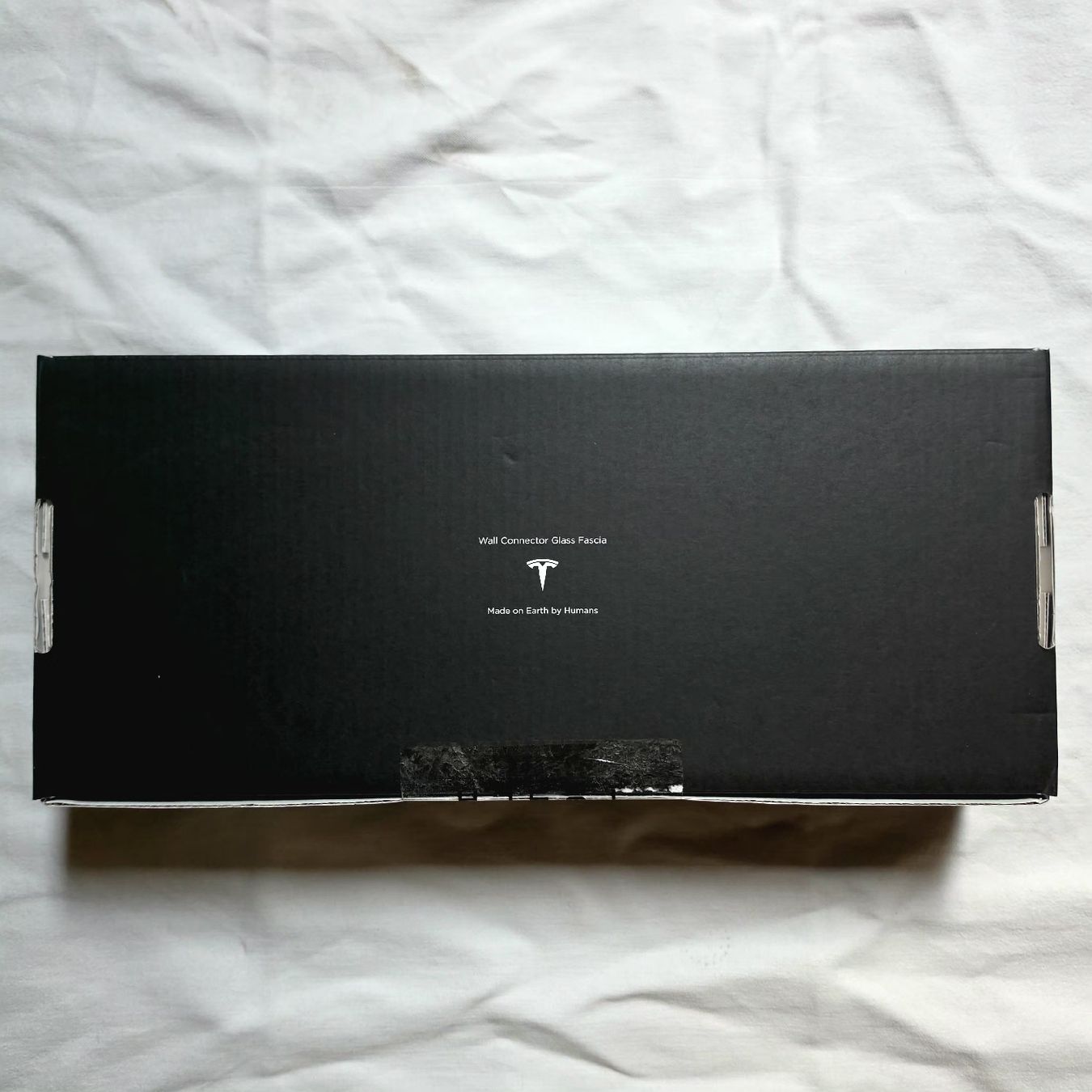 Tesla Caricabatterie: TESLA Wall Connector PLATE – Nuovo e nell'imballaggio originale da Bärau venduto da SWX 1