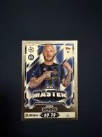 Dimarco Inter Mailand Champions League 2026/27