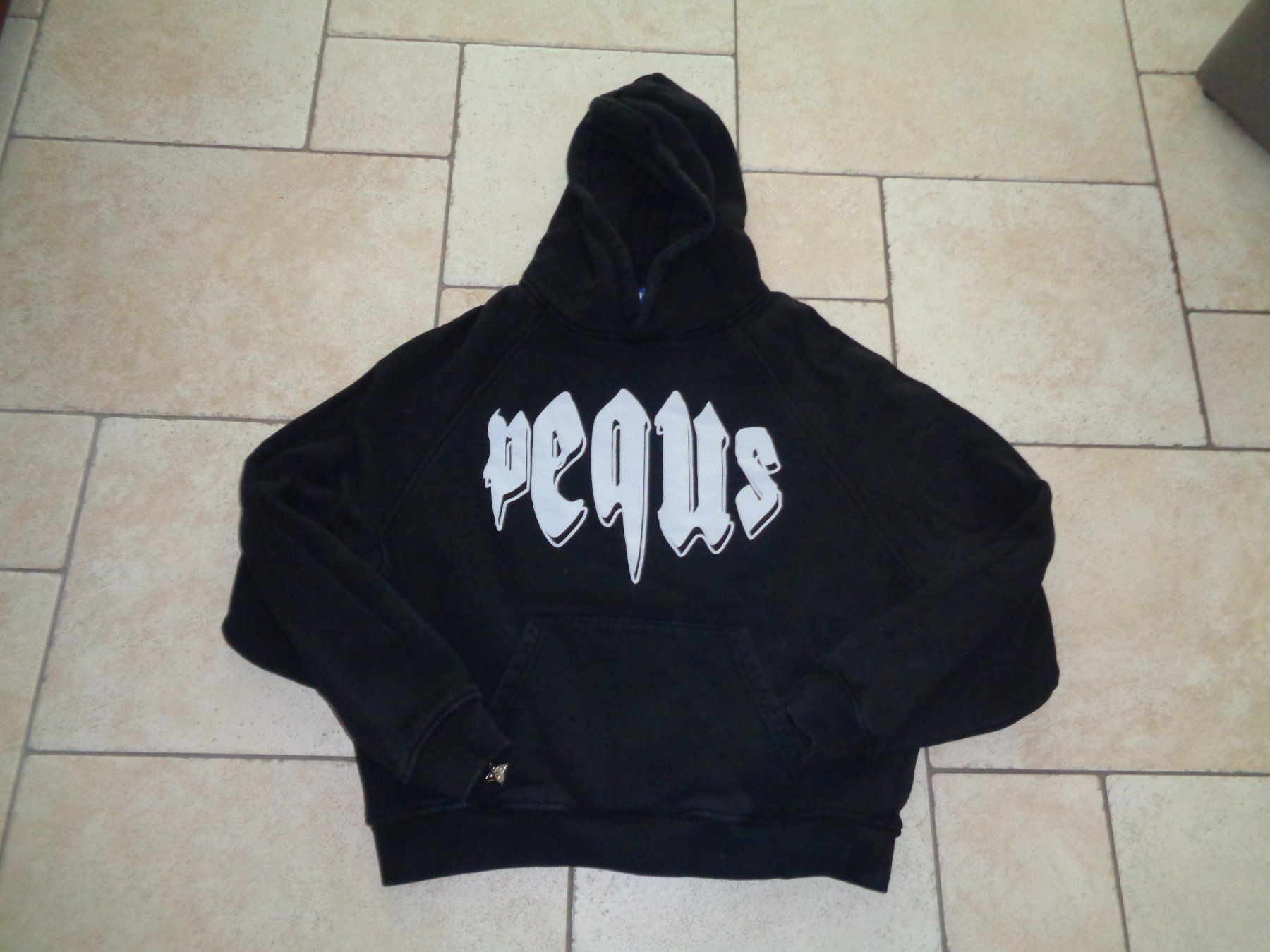 Pullover & Sweatshirts: Pulli  Pequs  Grösse S – Gebraucht aus Kreuzlingen von Robi-2003 1