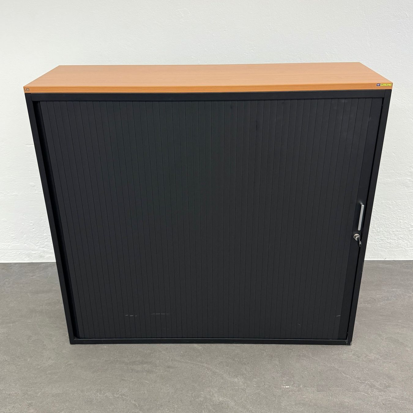 Lista Office LO Storage Lateralschrank 3-OH - 1200mm - (Gebraucht) in ...