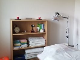 Bücherregal Hozoptik , hell, Top Zustand! Ohne Inhalt