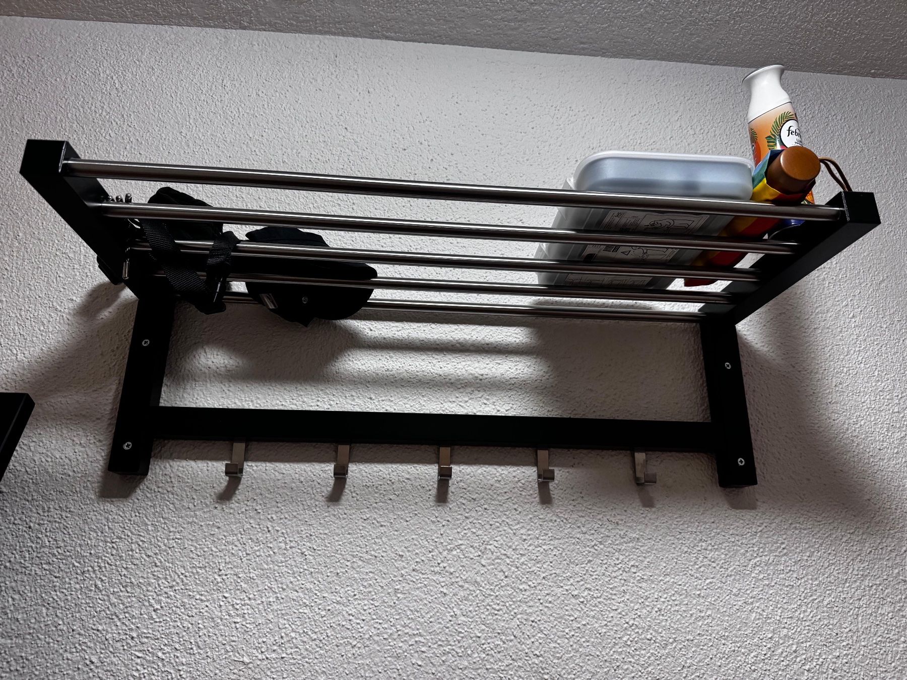 Ikea Guardaroba: Wandgarderobe – Usato da Roggwil BE venduto da Salamanter63 1