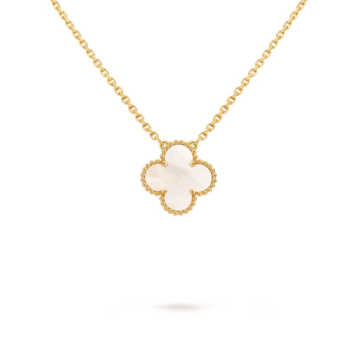Van Cleef Catenine: Collier van cleef – Nuovo (secondo la descrizione) da Petit-Lancy venduto da jea_yj2f