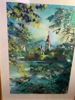 Dora Plestenjak geb. 1934 Vaduz Liechtenstein