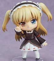 Nendoroid "Kobato Hasegawa" - aus Boku wa Tomodachi