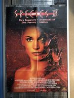 SPECIES 2 ORIGINAL FILMPOSTER  1998 A1