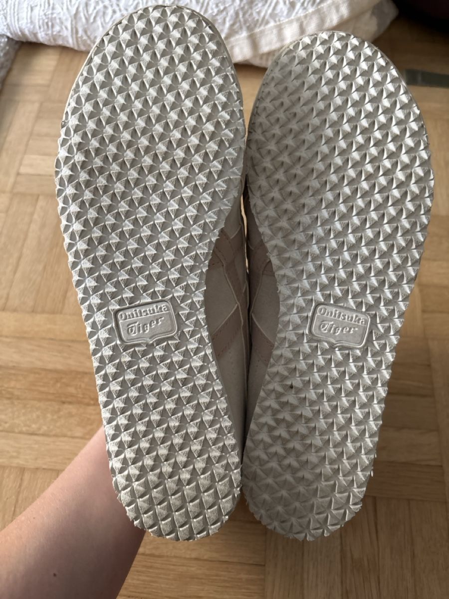 Onitsuka Scarpe da donna: Baskets Onitsuka Tiger – Nuovo (secondo la descrizione) da Onex venduto da kattrina 4