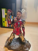 Hot Toys Iron Man Mark LXXXV (Battle D.)Special Edition