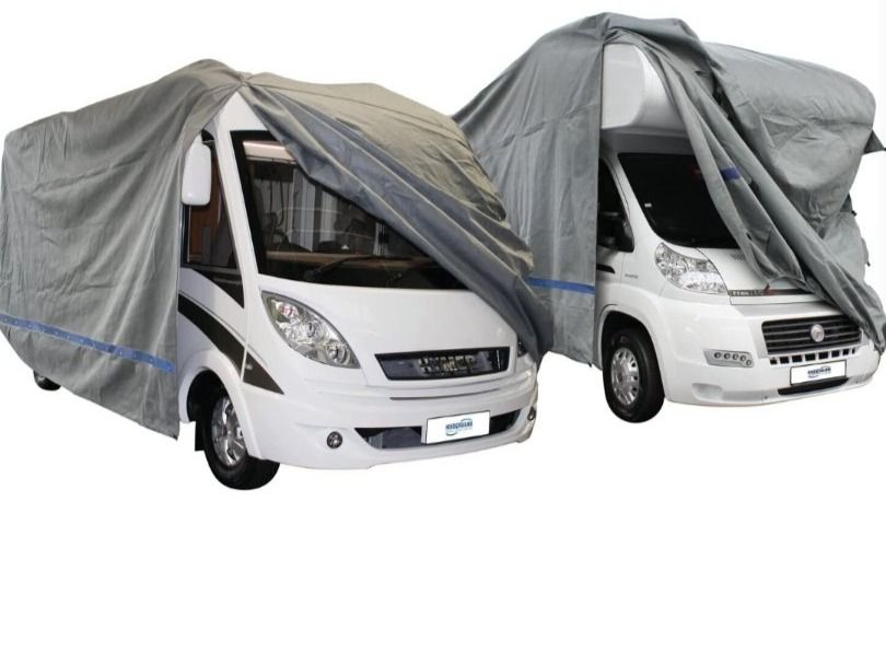 BREMER SITZBEZÜGE Housses de protection pour camping-car