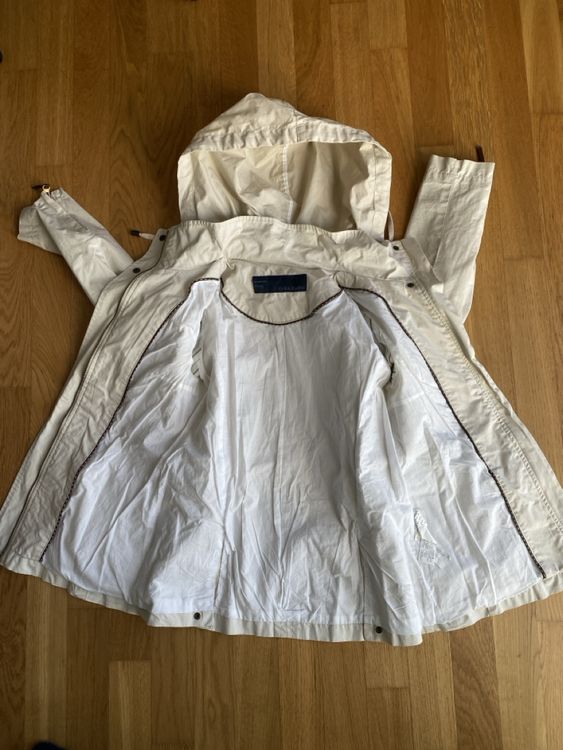 Zara Vestes: Hochwertige Übergansjacke – D'occasion à Thalwil par val_bm5t 3