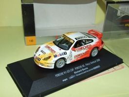 Porsche 911 GT3 Cup (2000)