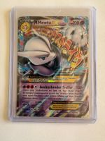Méga Mewtu Ex 63/162 / BOOSTERFRESH