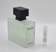 2 ml GNTONIC M.MICALLEF EDP ABFÜLLUNG