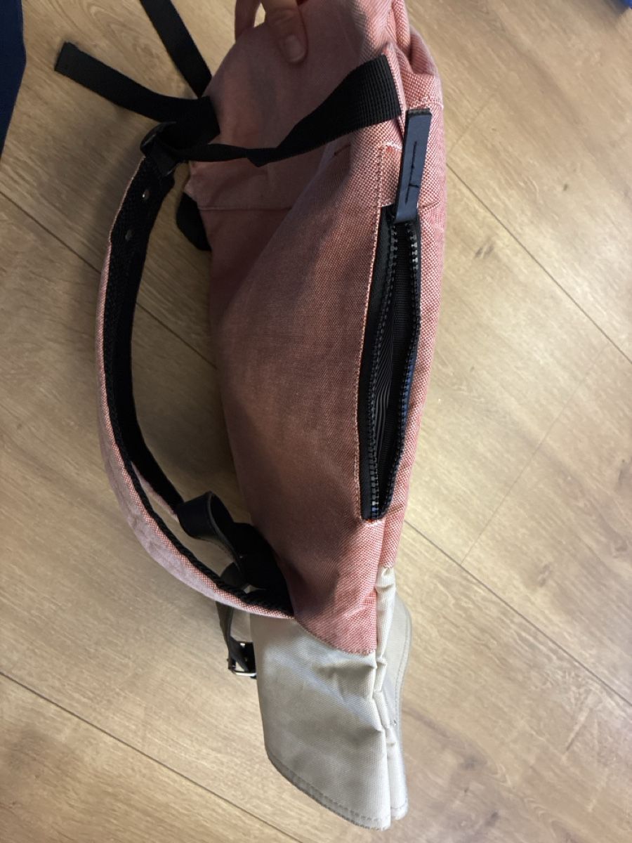 Zaini:  Rucksack der Marke Enter – Usato da Reinach BL venduto da cel_6vz5 3