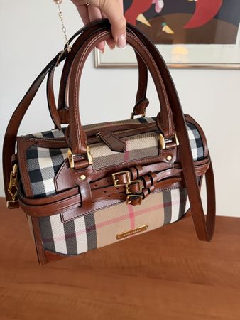 Burberry Handtasche