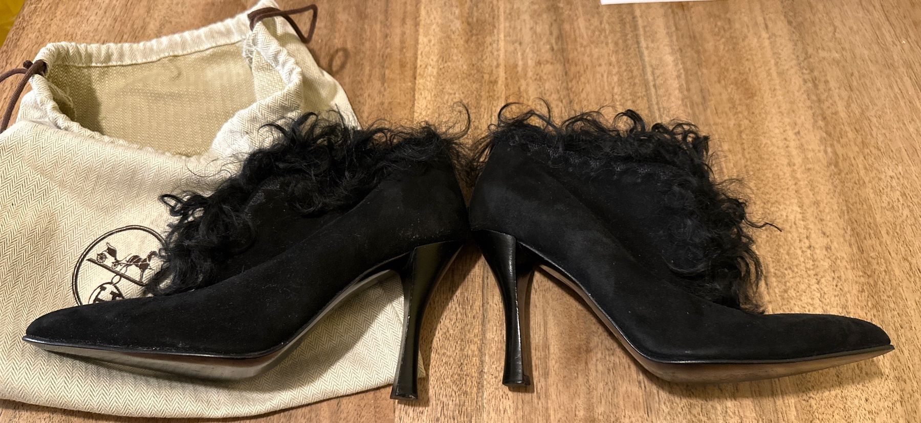 Hermès Scarpe da donna: LUXUS Hermès Schuhe Gr.37 – Usato da bern venduto da Akauai 3