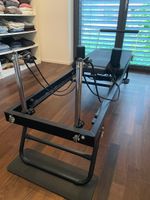 Pilates Reformer 