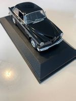Minichamps 1:43 VOLVO 121 schwarz Auto Bild Modell