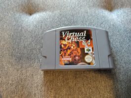 Virtual Chess 64
