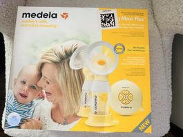 Milchpumpe Medela Swing Maxi Flex
