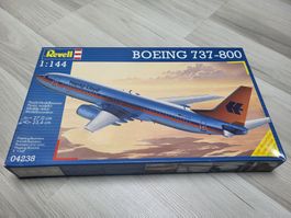Revell 1/144 Boeing B737-800