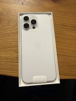 I Phone 16Pro Max