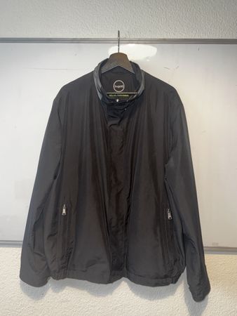 Bugatti Jacke Jäckli Grösse L schwarz gepflegt