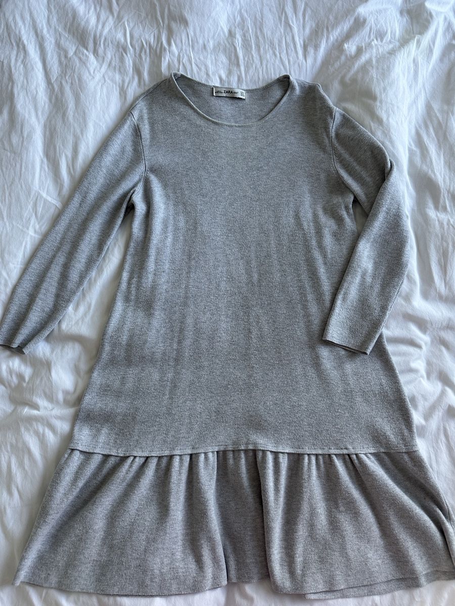 Zara Vestiti: Knit Dress – Usato da Zürich venduto da Laui91