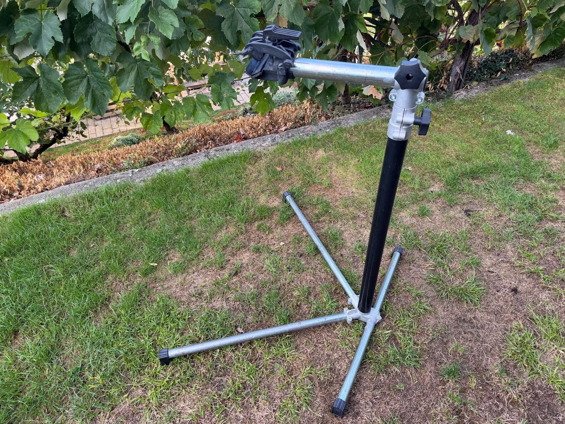 Veloständer: Werkstattständer Fahrrad – Gebraucht aus Rothenfluh von hegy 1