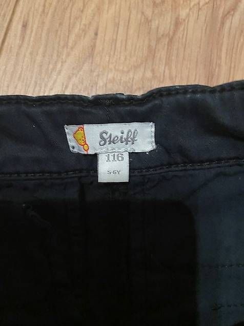 Pantaloni: Hosen von Steiff 116 – Usato da Pfäffikon Sz venduto da alar 2