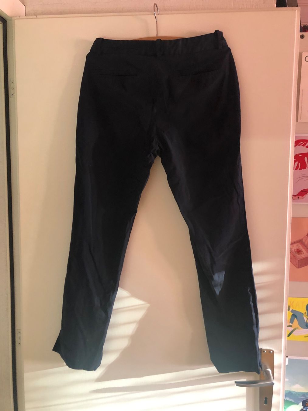 Massimo Dutti Pantaloni: Pantalon Massimo Dutti - taille 40 – Usato da Chexbres venduto da eub_tdz5 1