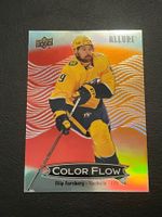 Filip Forsberg 2024 Allure Red-Orange Nashville Predators