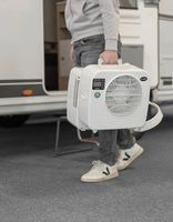 Eurom AC2401 Klimaanlage