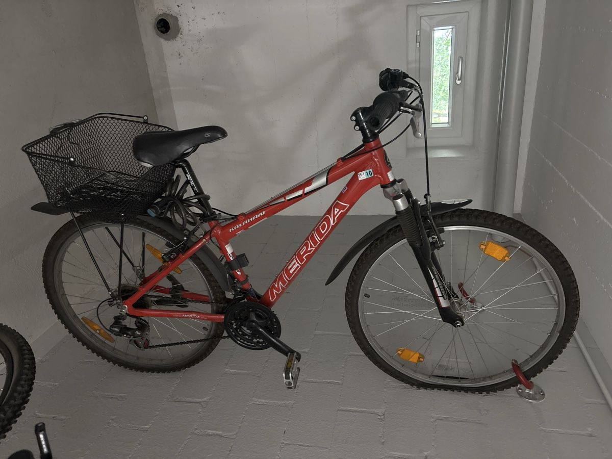 Merida Velos: Merida Velo – Gebraucht aus Döttingen von martina